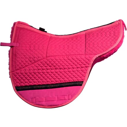 Western tapijt Edix Saddles Courville