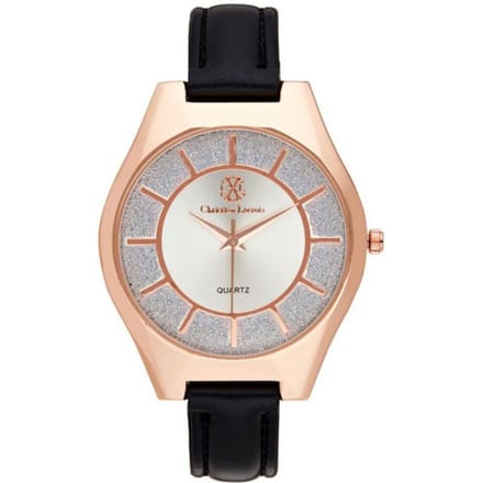 Christian Lacroix CXLS19WW022YG Dames Horloge