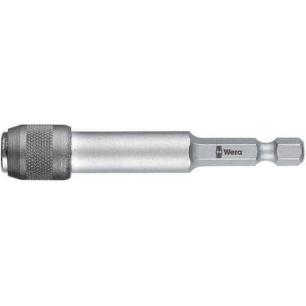 Wera 894/4/1 Bithouder 75 mm 1/4 (6,3 mm)