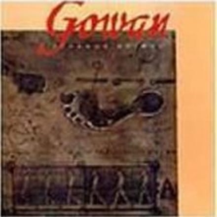 Return Of The Strange Animal - Gowan