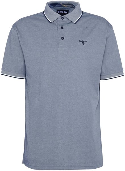 Barbour Heydon Performance Polo L