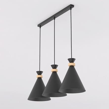 Hanglamp Emibig Lighting Zero 3