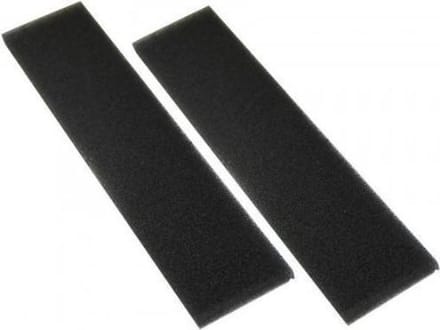 Filter Vulring alternatief geschikt voor Miele T8926WP, T9747WP, T9767WP 9688381