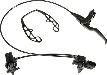 Magura Hs11 eco evo2 hydraulische remset 2050mm zwart