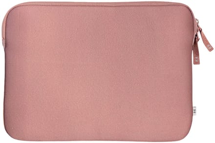 MYWAY, Hoes voor MacBook Pro 14 Basics2Life Editie, Roze