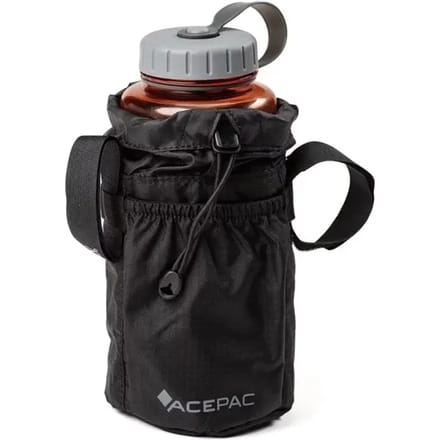 Fietsmand voor fles Acepac Fat MKIII