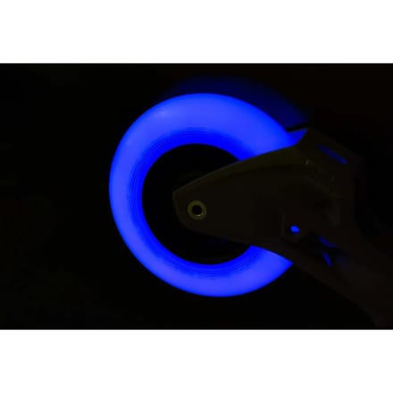 Powerslide Neons Schaatswielen 3 Eenheden Paars 100 mm - 85A
