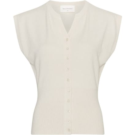 Damesgilet Moss Copenhagen HIsabis