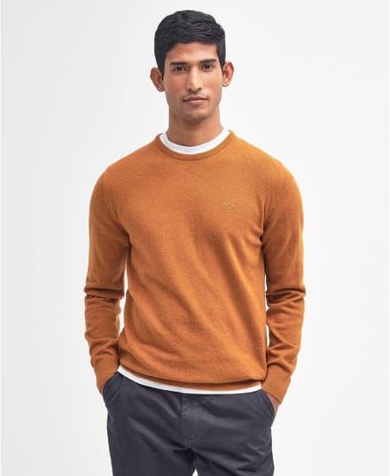 Barbour Trui Essential