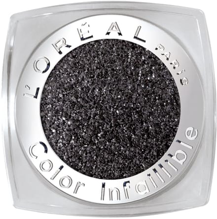 L'Oréal Paris Color Infallible 14 Eternal Black