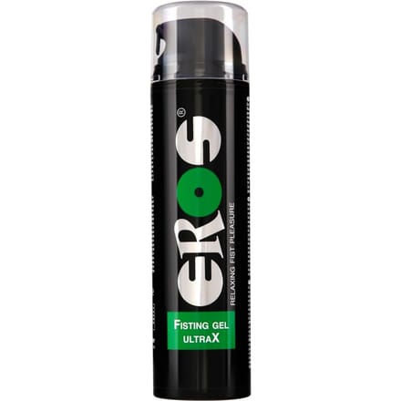 Eros Fisting Glijmiddel UltraX - 200 ml