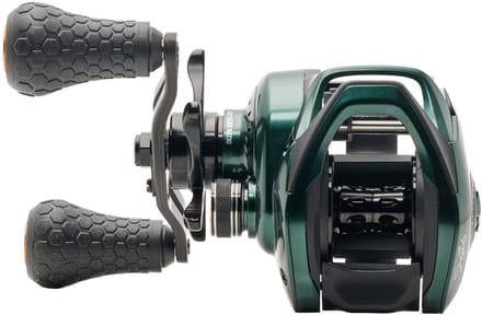 SPRO - Reel JC Elite Baitcast - SPRO