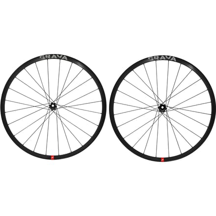 Paar wielen Massi Grava Alu DB HG11