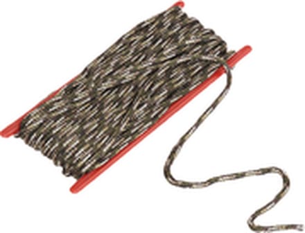 Touw 50 FT camo