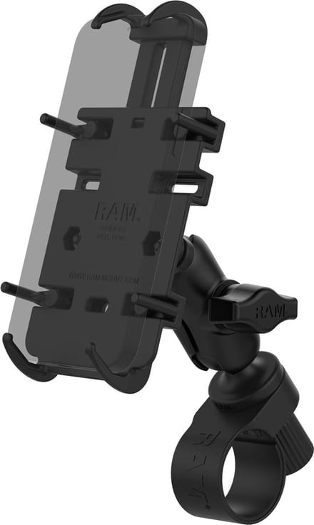 Quick-Grip™ klemhouder smartphones Tough-Strap™ RAP-B-460-A-PD3U