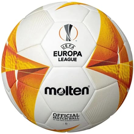 Voetbal Molten