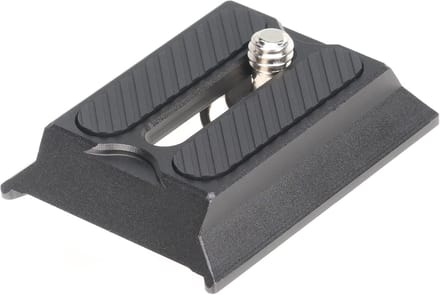 Arca Swiss Quick Release Plaat Voor DJI Ronin RS2 RSC2 RS3 RS3PRO RS3mini Plaat Gimbal Stabilizer Accessoires Compatibel met Manfrotto Statief Plaat