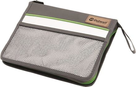 Outwell picknick set inclusief bestek - 19-delig