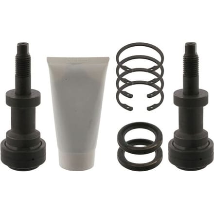 Reparatieset, cabinestabilisator FEBI BILSTEIN 35327