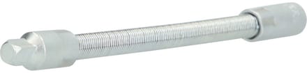 BRILLIANT TOOLS 1/4" Flexibele Verlengstuk - BT020910