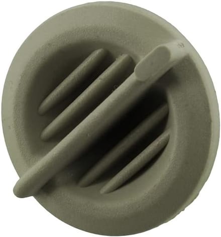 Opslagverwarmingsknop Compatibel voor Creda Dimplex XL, XLS, CXL-serie
