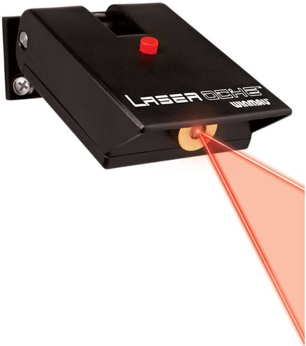 Winmau Laser Oche