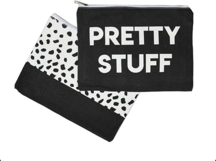 Studio Ins & Outs - Etui Pretty stuff