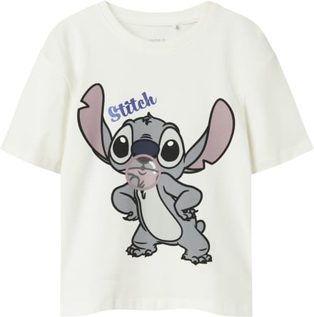 Name it T-shirt Stitch