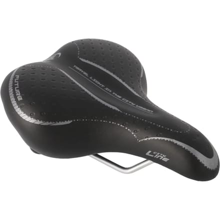 Vrouwen leisure zadel Selle Montegrappa 13000 Future
