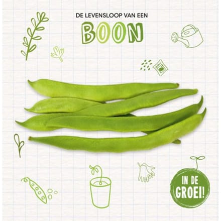 Boon - De Levensloop Van Een - Kirsty Holmes