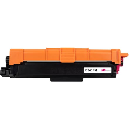 SecondLife - Brother toner TN- 243 Magenta