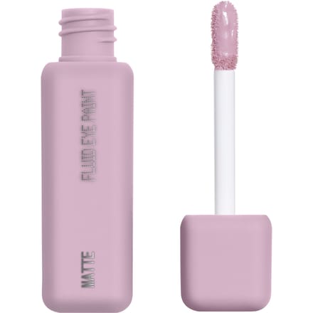 About Face Matte Fluid Eye Paint - Freaked