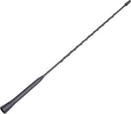 HP Autozubehör 60820 Koper Staafantenne Zwart