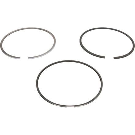 Zuigerveren set MAHLE 213 RS 10013 0N0