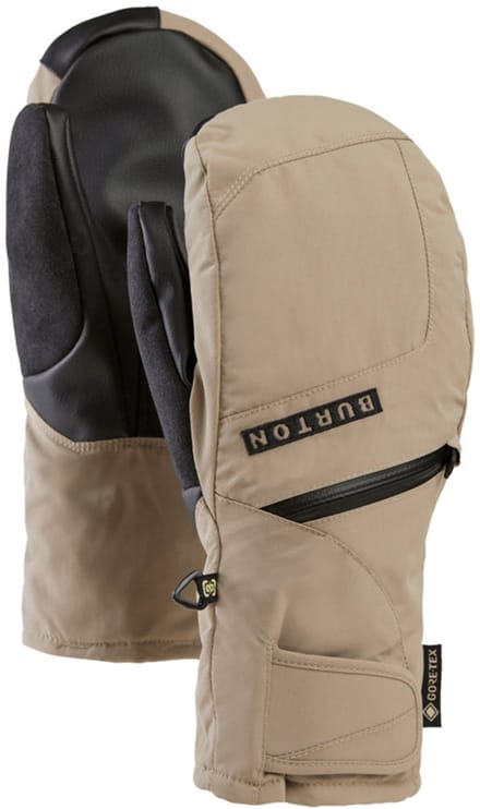 Burton Gore-tex® Under Handschoenen Beige XS Vrouw