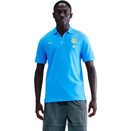 Polo FC Barcelona SE 2025/26