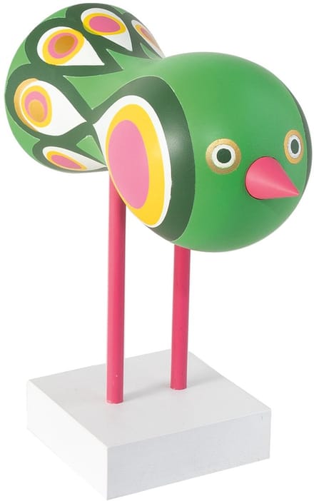 Design House Stockholm Birds 1967 No. 2 Design Lisa Larson