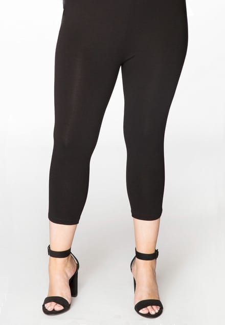 YOEK Dames 7/8 Leggings 7/8