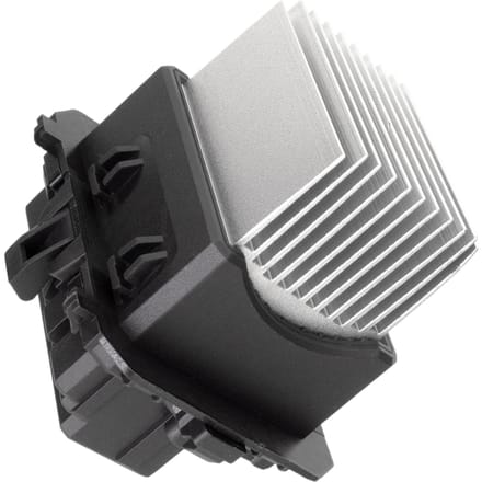 M MODECAR - Blower Weerstand - Citroen C4 II - Vervangingsonderdeel - OEM 6441FB