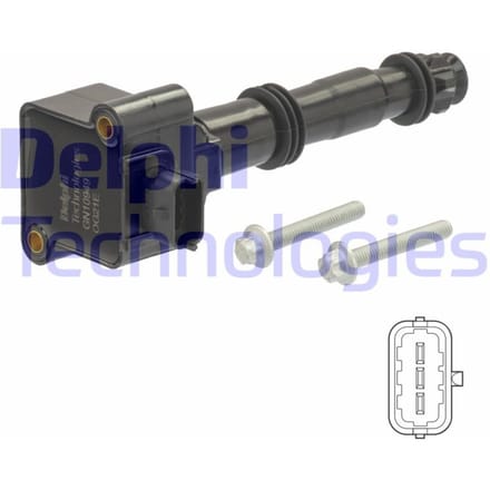 Bobine DELPHI GN10949-12B1