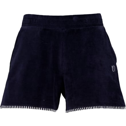 Love Sundaily Ss26shorts1 Shorts Donkerblauw Bodi