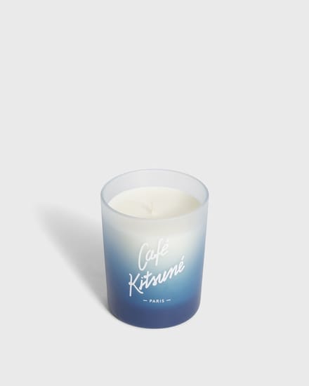 CAFÉ KITSUNÉ CANDLE 180GR
