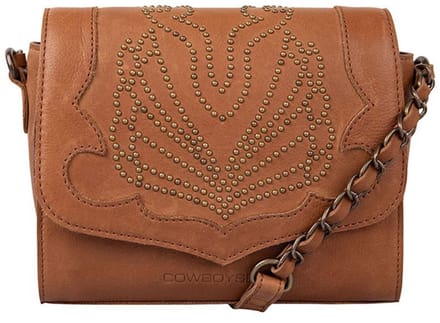Cowboysbag Puget Minibag fawn