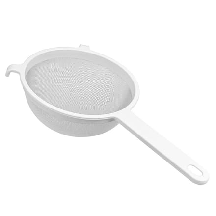 Metaltex - Zeef - Keukenzeef - Nylon - Diameter 18 cm