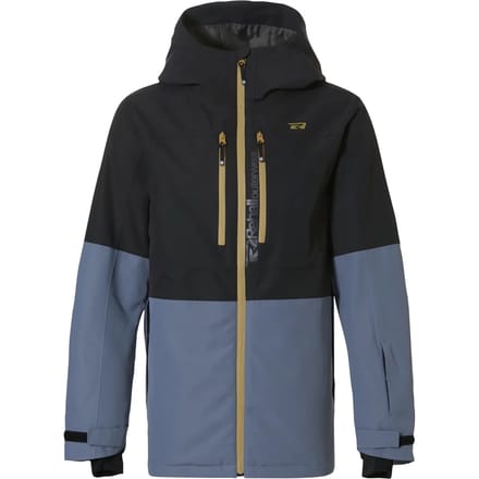 Ski-jas Rehall Cream-R