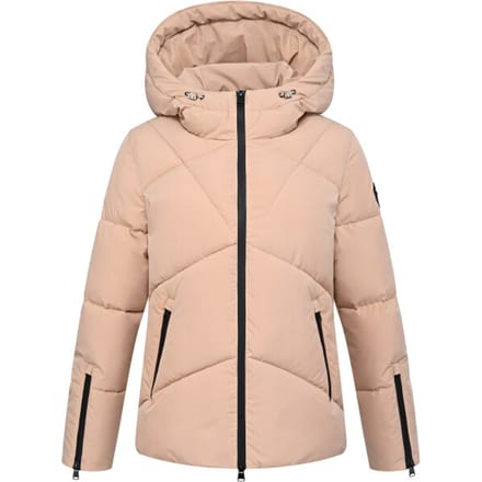 HV Polo Jacket hvpfaye