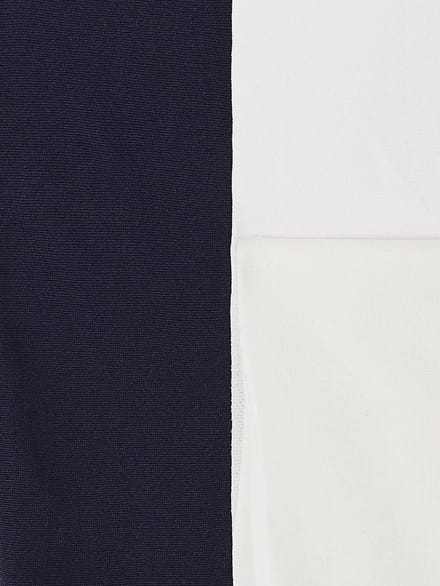 Vertbaudet Set van 2 effen meisjesmaillots