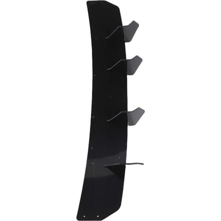 Achterbumper Lip Diffuser Glanzend Zwart Sportieve Look Aerodynamisch Verbeterde Rijstabiliteit Vervanging gray
