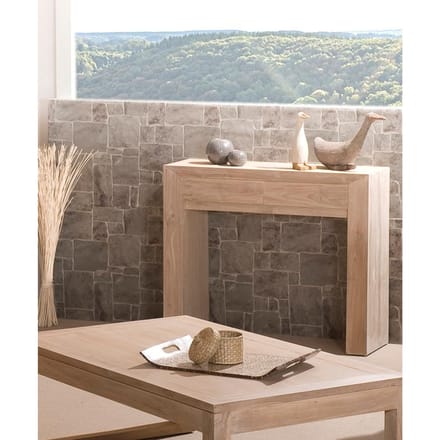 Wandtafel Bianca | Macabane