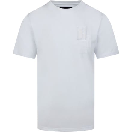 Cruyff Captain Shirt Heren